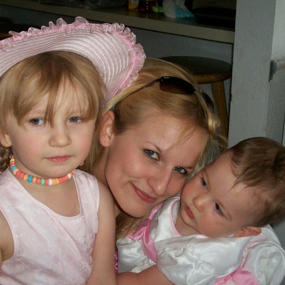 Meet your Posher, Jessica